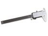 Elektronikus digitális mérőműszer l150 lcd fém