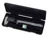 Elektronikus digitális mérőműszer l150 lcd fém