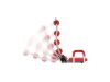 Ab rocket twister fitness lapos has edzéshez
