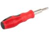 Precíziós torx csavarhúzók 31 db mágnes. Csavarhatók