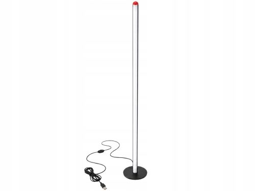 Modern LED állólámpa 3 fényszín, fényerőszabályozás, 100 cm