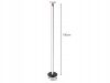 Modern LED állólámpa 3 fényszín, fényerőszabályozás, 100 cm
