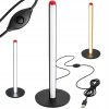 Modern Álló asztali LED USB lámpa fényerőszabályozással, 50 cm