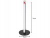 Modern Álló asztali LED USB lámpa fényerőszabályozással, 50 cm