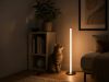 Modern Álló asztali LED USB lámpa fényerőszabályozással, 50 cm