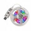 Intelligens 10m-es Bluetooth Neon RGB LED Szalag Szett – Zenére Villogó Hangulatvilágítás