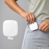 SmallRig Vibe P48 Hordozható LED Videólámpa Telefonra – Mágneses Szelfilámpa Vlogoláshoz
