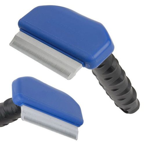 Kefés fésű kutyának macskának 4.5 cm