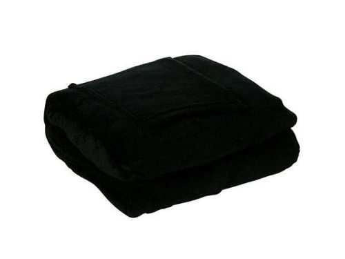 Belebújós hosszú Snuggie gyapjú takaró olvasáshoz, pihenéshez