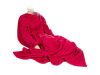 Belebújós hosszú Snuggie gyapjú takaró olvasáshoz, pihenéshez 