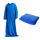 Belebújós hosszú Snuggie gyapjú takaró olvasáshoz, pihenéshez
