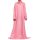 Snuggie maxi hosszó belebújós takaró olvasáshoz, pihenéshez 