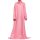 Snuggie maxi hosszó belebújós takaró olvasáshoz, pihenéshez 